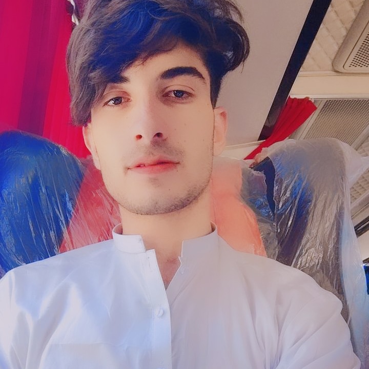 AZAZ KHAN Profile AZAZ KHAN Profile