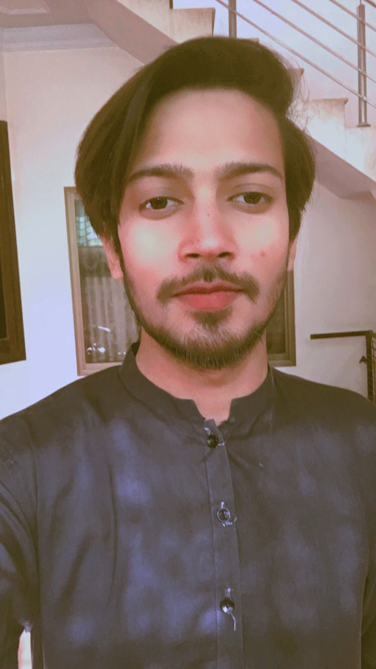 Abdullah Muqaddar Profile Abdullah Muqaddar Profile