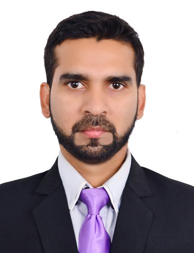 Asher Naveed Profile