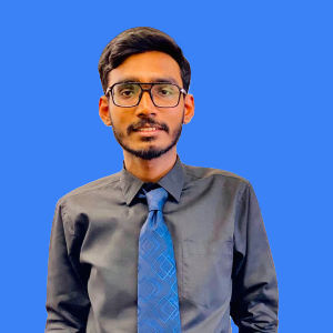 HAFIZ MUHAMMAD ARSLAN Profile