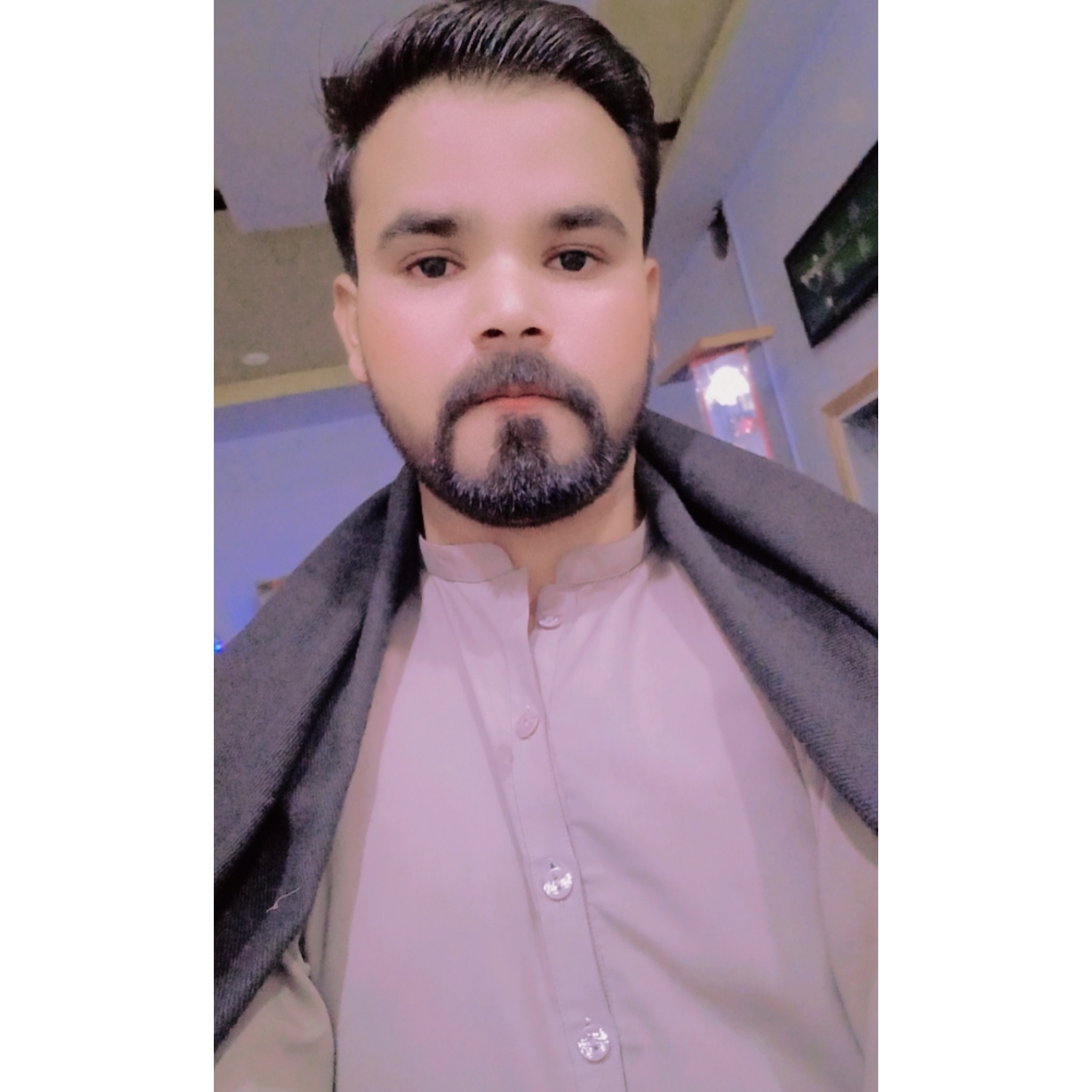 GHULLAM SHAHBAZ Profile GHULLAM SHAHBAZ Profile