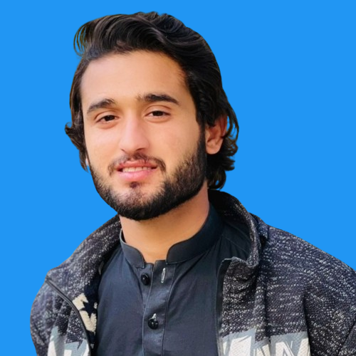 Muhammad Kashif Rind Profile Muhammad Kashif Rind Profile