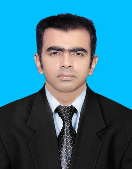 Naveed Ahmed Profile