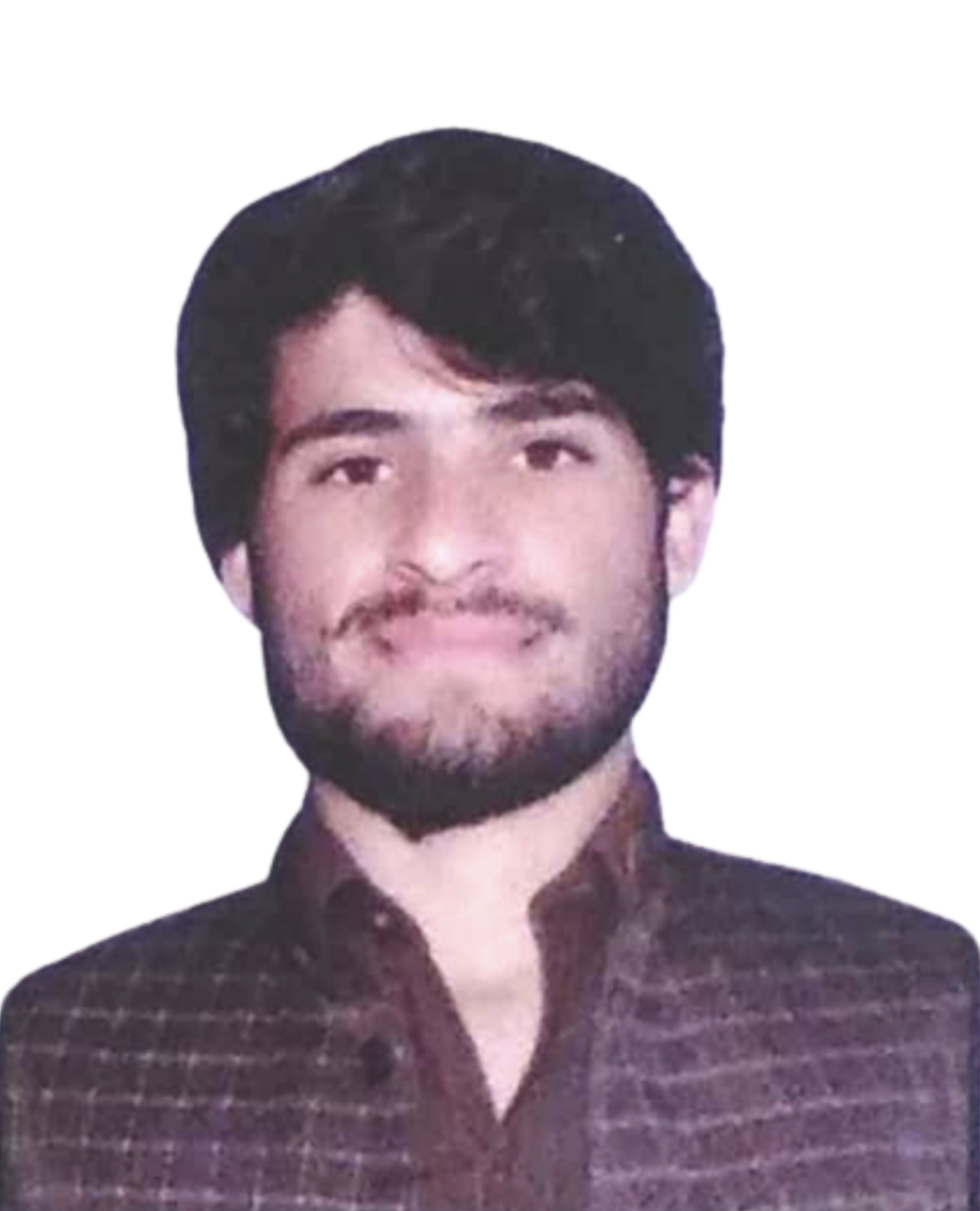 Shahid Jalil Profile Shahid Jalil Profile