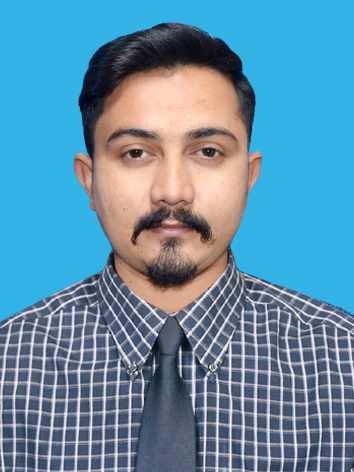 Imran Ahmed Ghori Profile Imran Ahmed Ghori Profile