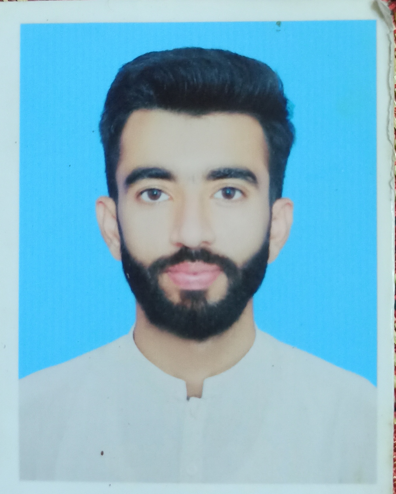 Muhammad Azeem Profile Muhammad Azeem Profile