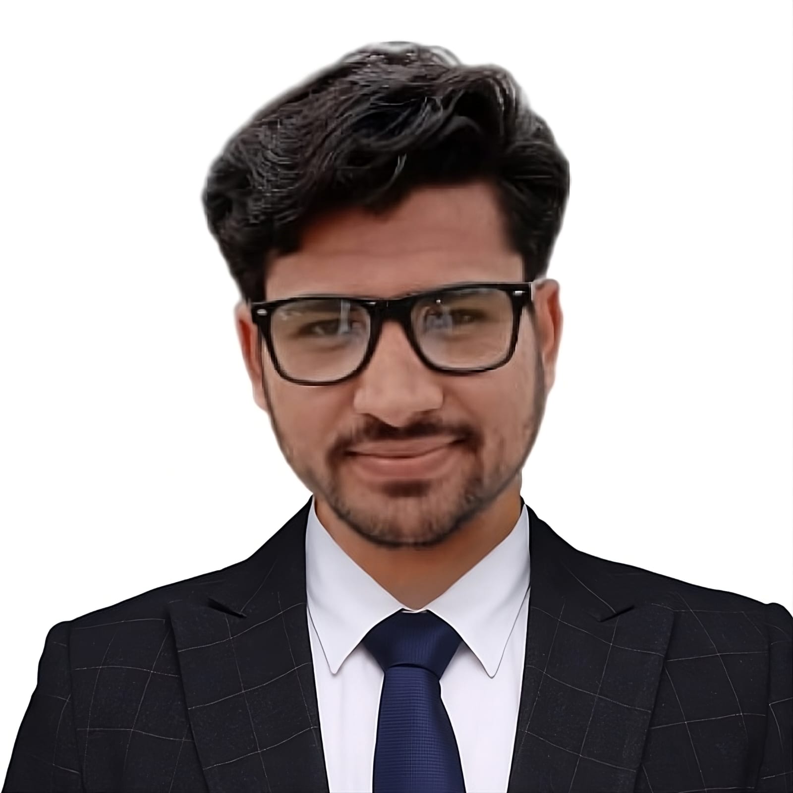 Muhammad Rashid Habib Profile