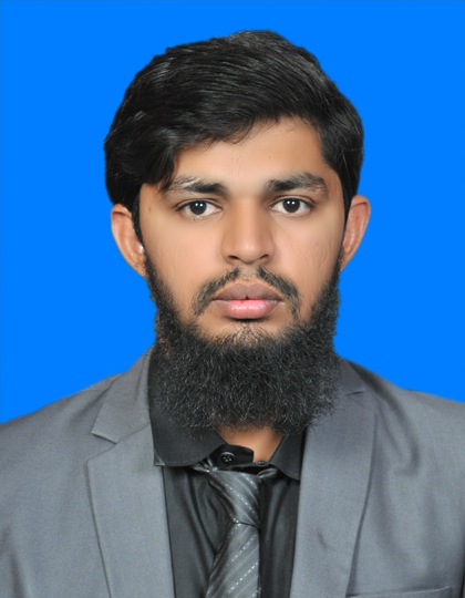 Usama Saddique Profile