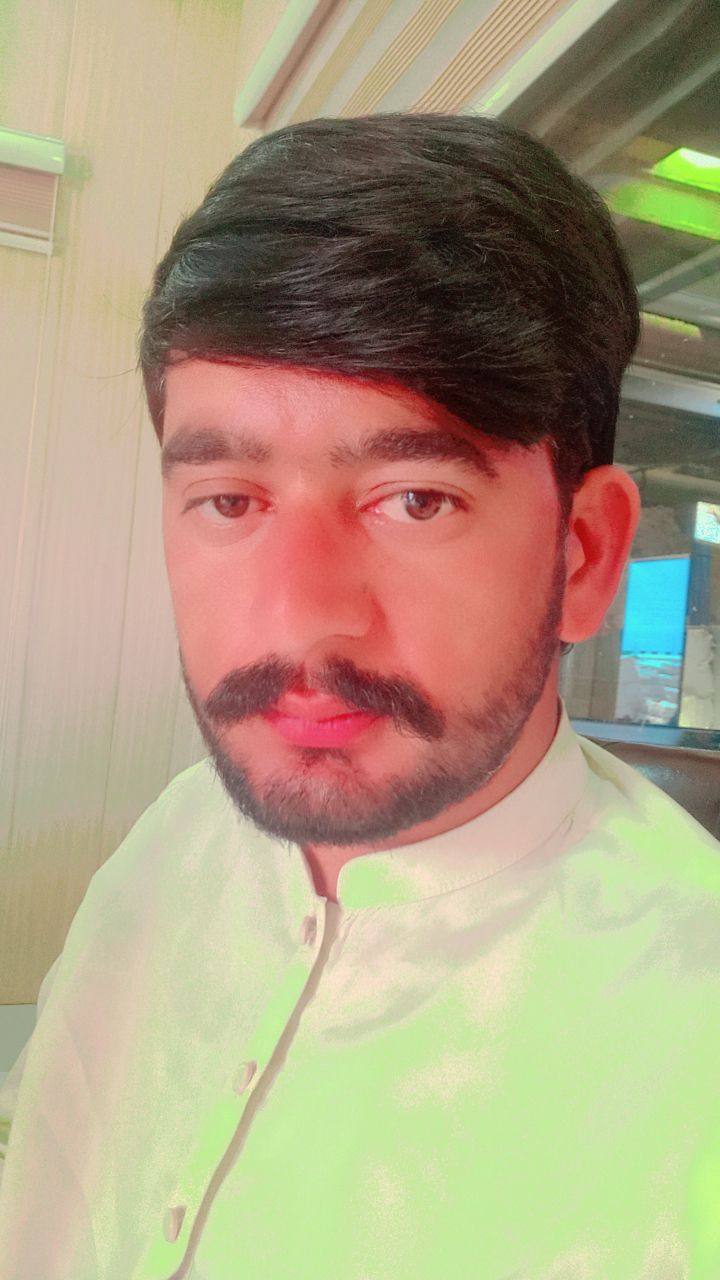 Athar Fareed Profile Athar Fareed Profile