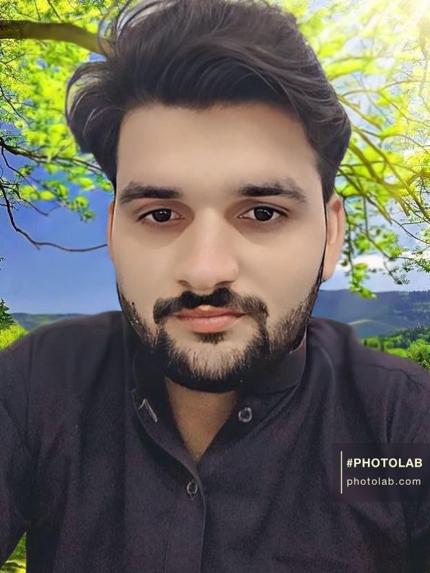 Hassan Riaz Profile Hassan Riaz Profile