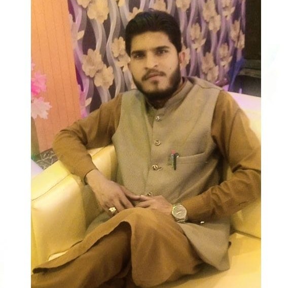 KHURRAM SHAHZAD Teaching