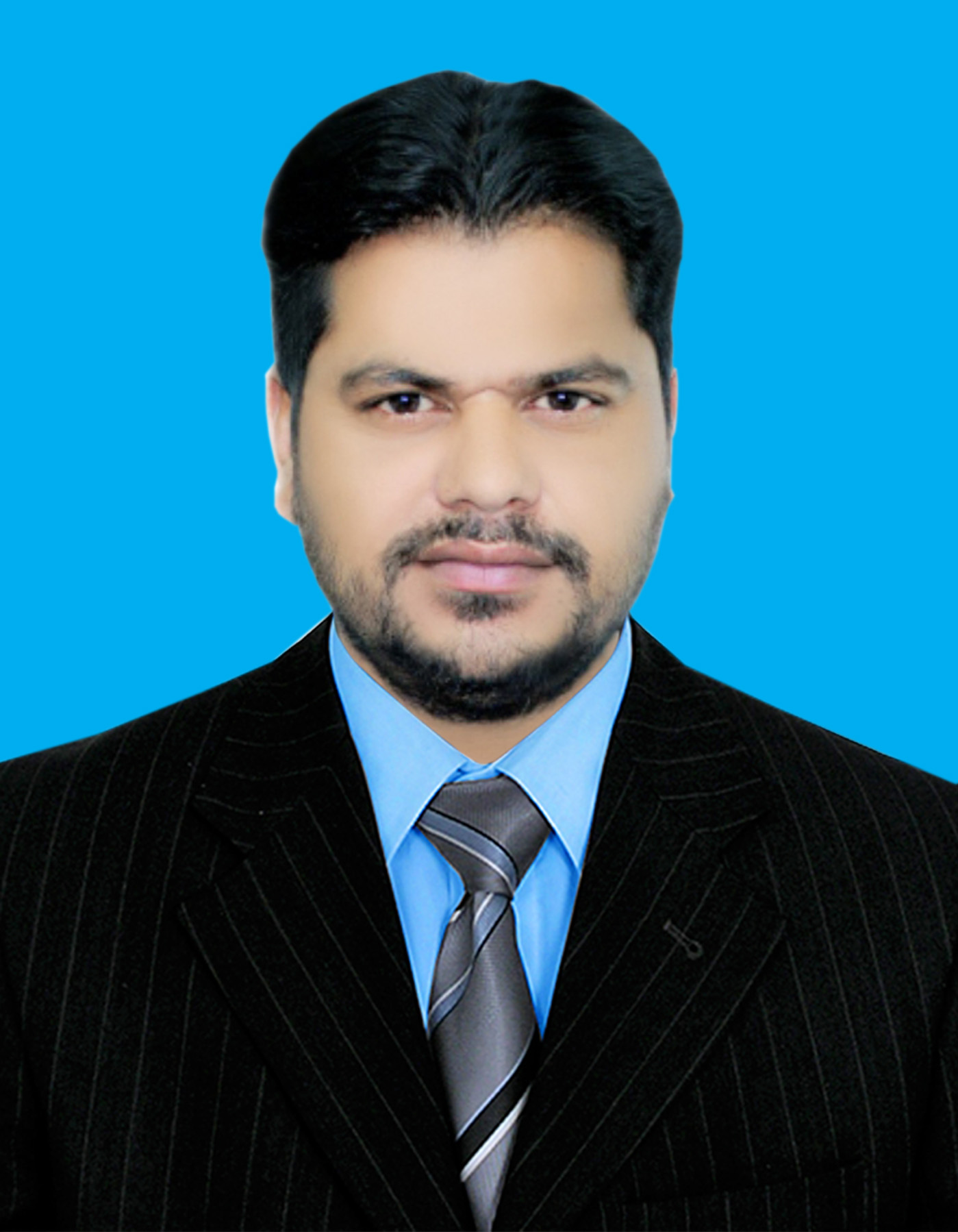Adeel Ahmed Profile