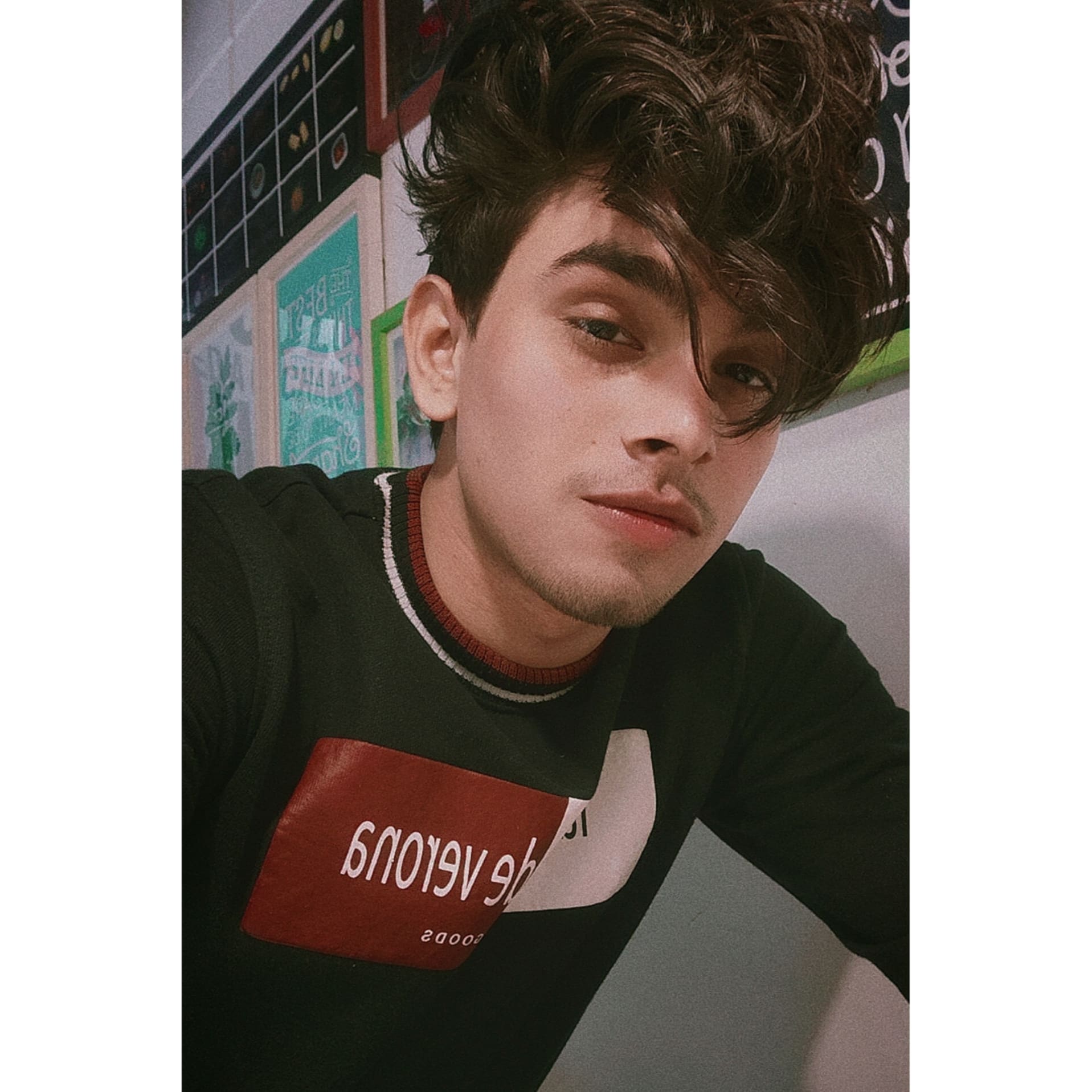 Israr Hussain Profile Israr Hussain Profile