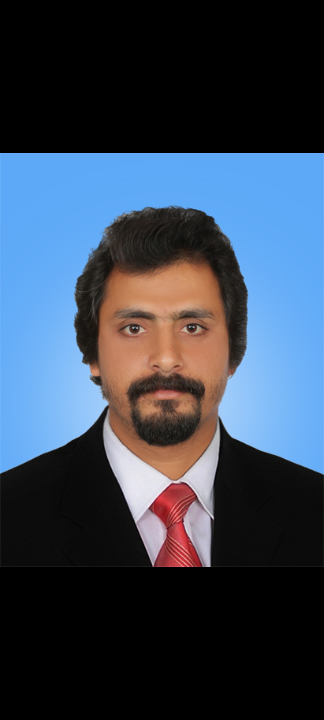 Hidayat Ur Rahman Profile Hidayat Ur Rahman Profile