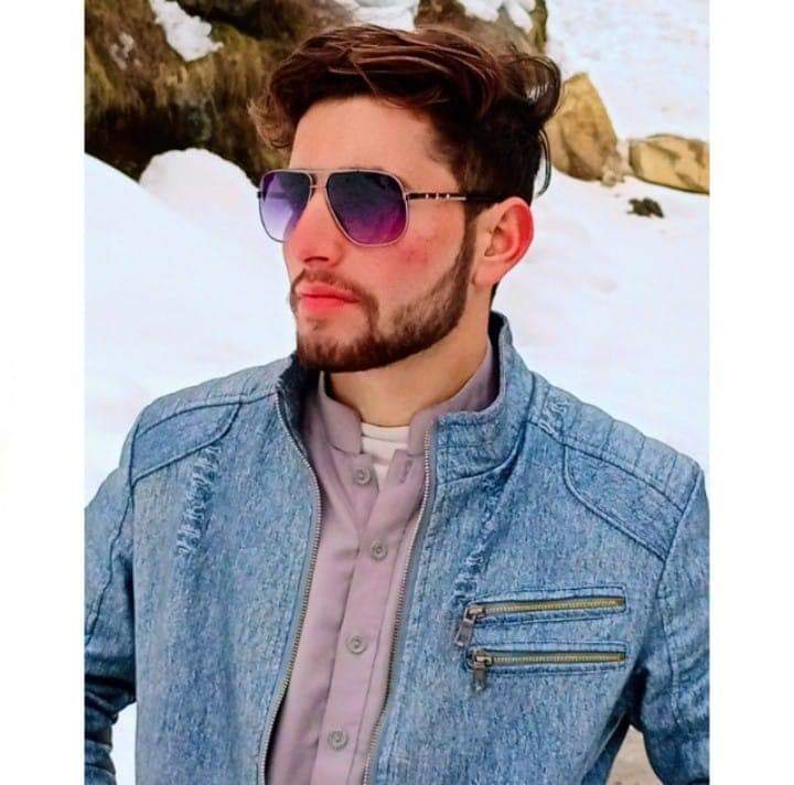 Jawad Hussain Profile Jawad Hussain Profile