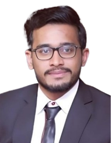 MUDASSAR ASHRAF Profile MUDASSAR ASHRAF Profile