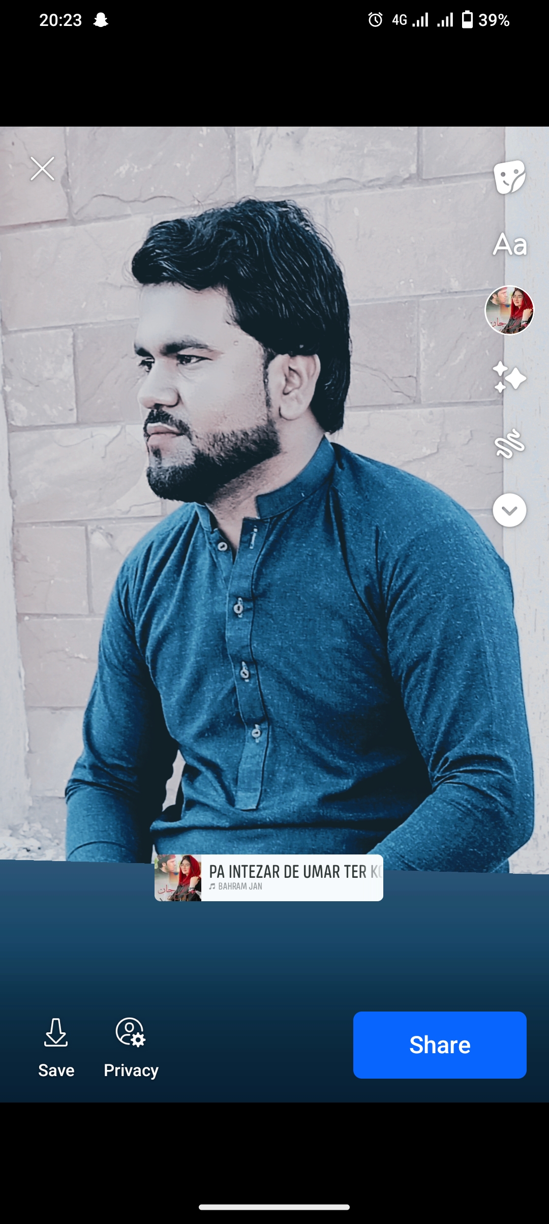 Mujahid Islam Profile Mujahid Islam Profile