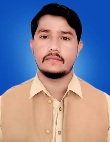 Muhammad Ali Azhar Profile Muhammad Ali Azhar Profile