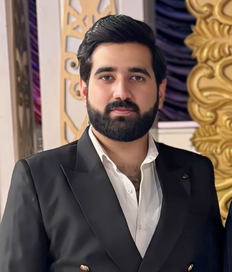 Muhammad Talha Profile