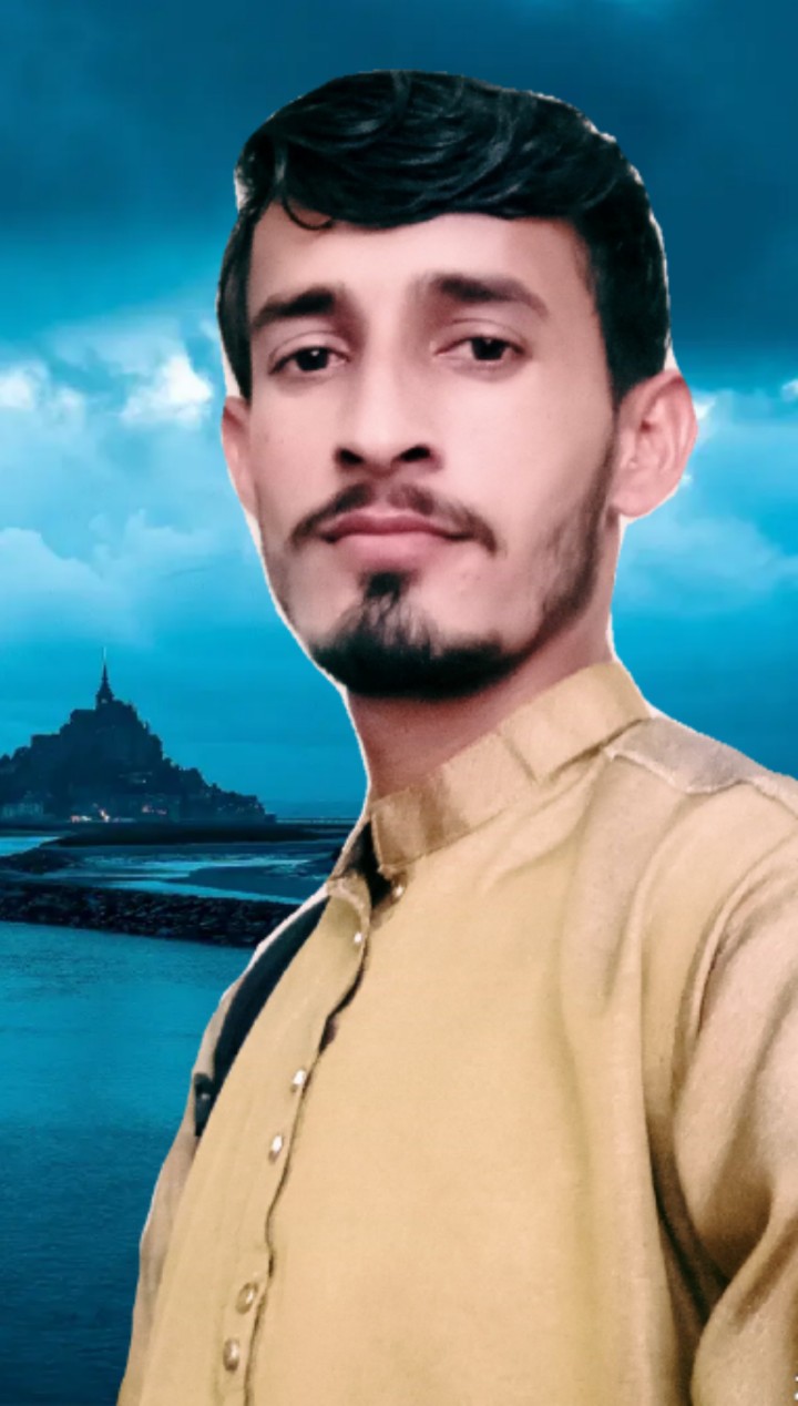 Muhammad Amjad Profile Muhammad Amjad Profile