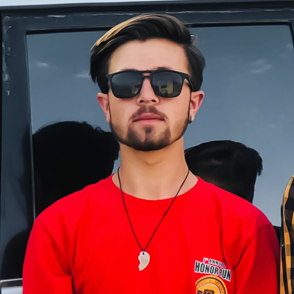 Saif Ullah Profile Saif Ullah Profile