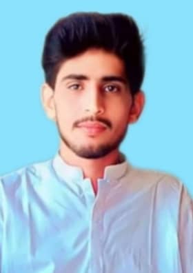 Sheeraz Ali Panhwar Profile Sheeraz Ali Panhwar Profile