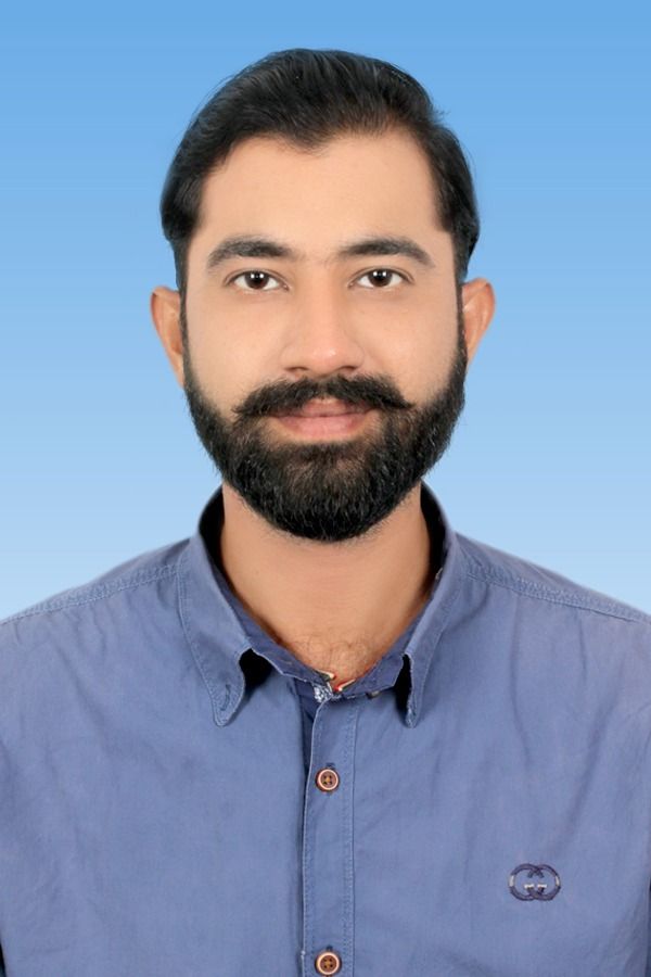 Manzoor Khanzada Profile Manzoor Khanzada Profile