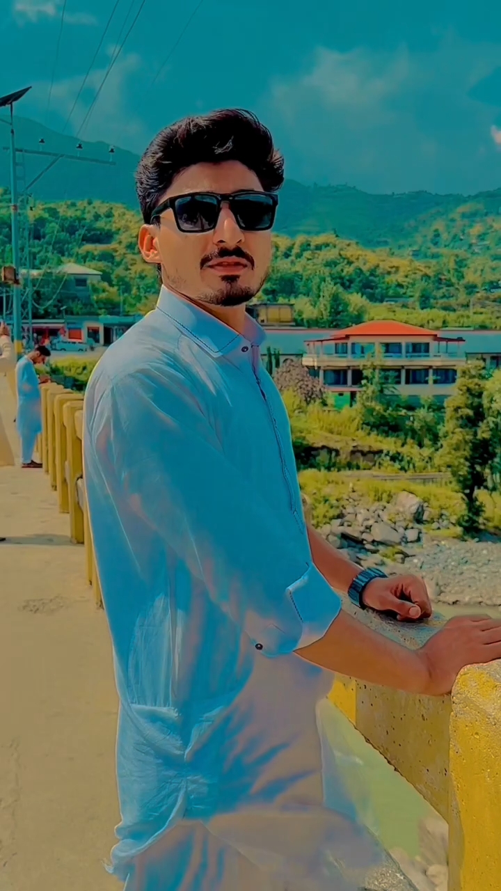 Muhammad Hassan Profile