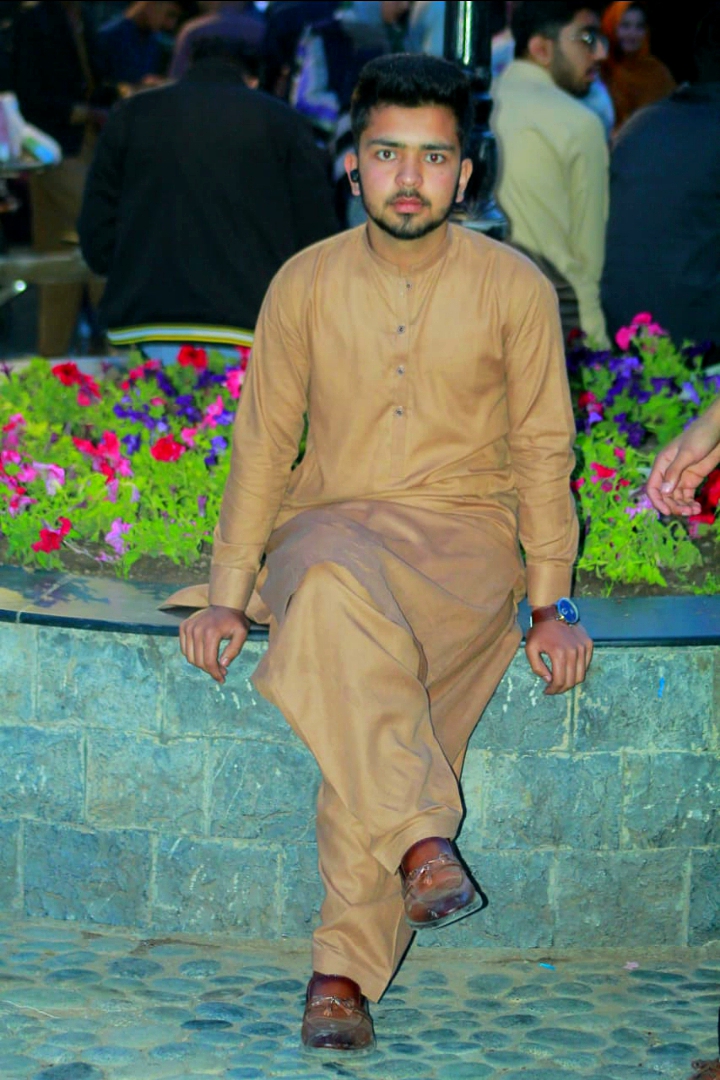 Hassan Sajid Abbasi Profile