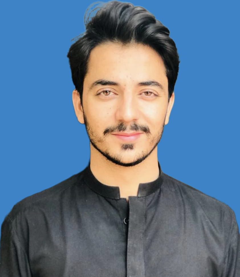 Sheraz Khan Profile