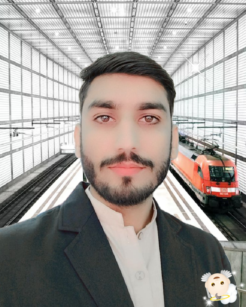 Muhammad Sohaib Profile