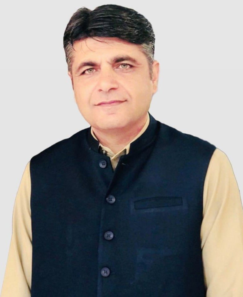 Naveed Rabbani Profile