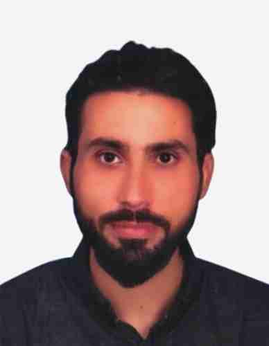 Faisal Afroz Profile