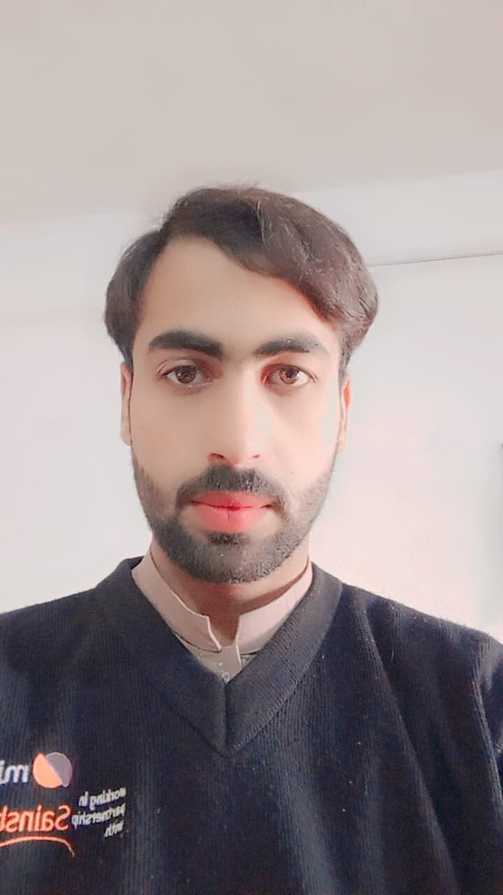 Hazrat Usman Profile Hazrat Usman Profile