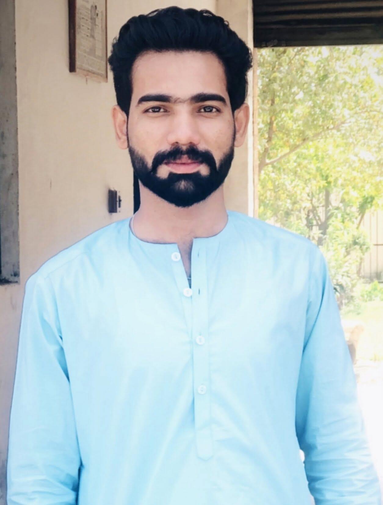 Hassnain Ali Profile