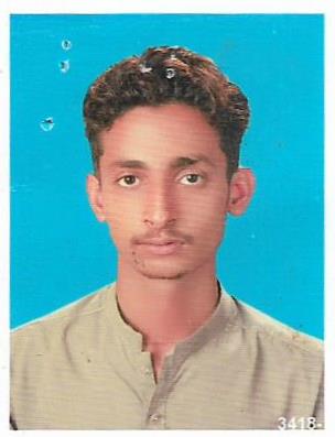 Aqeel Hussain Profile Aqeel Hussain Profile