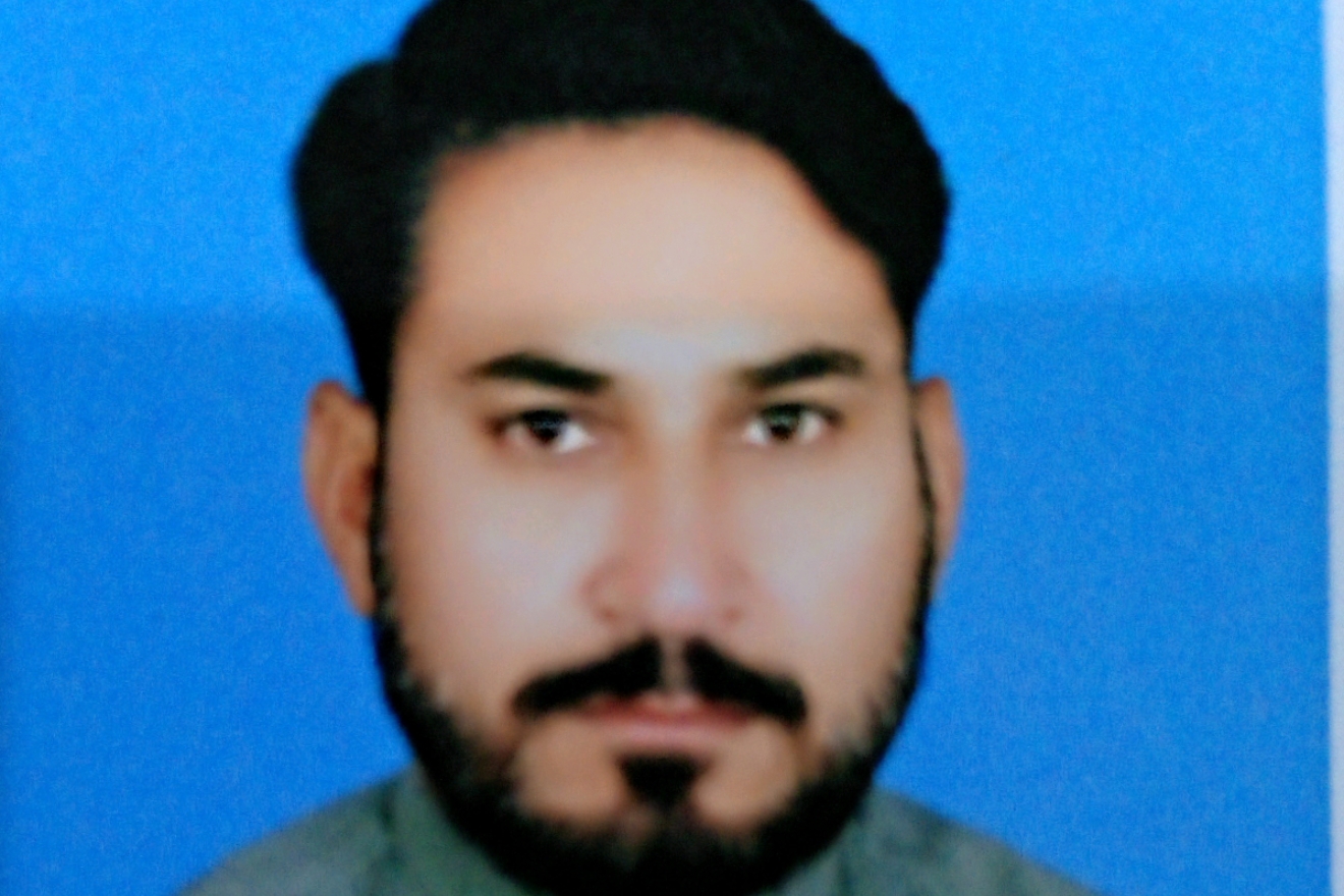 Aas Muhammad Security