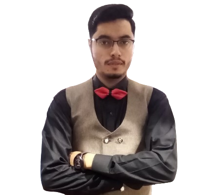 Muhammad Adnan Saleem Profile