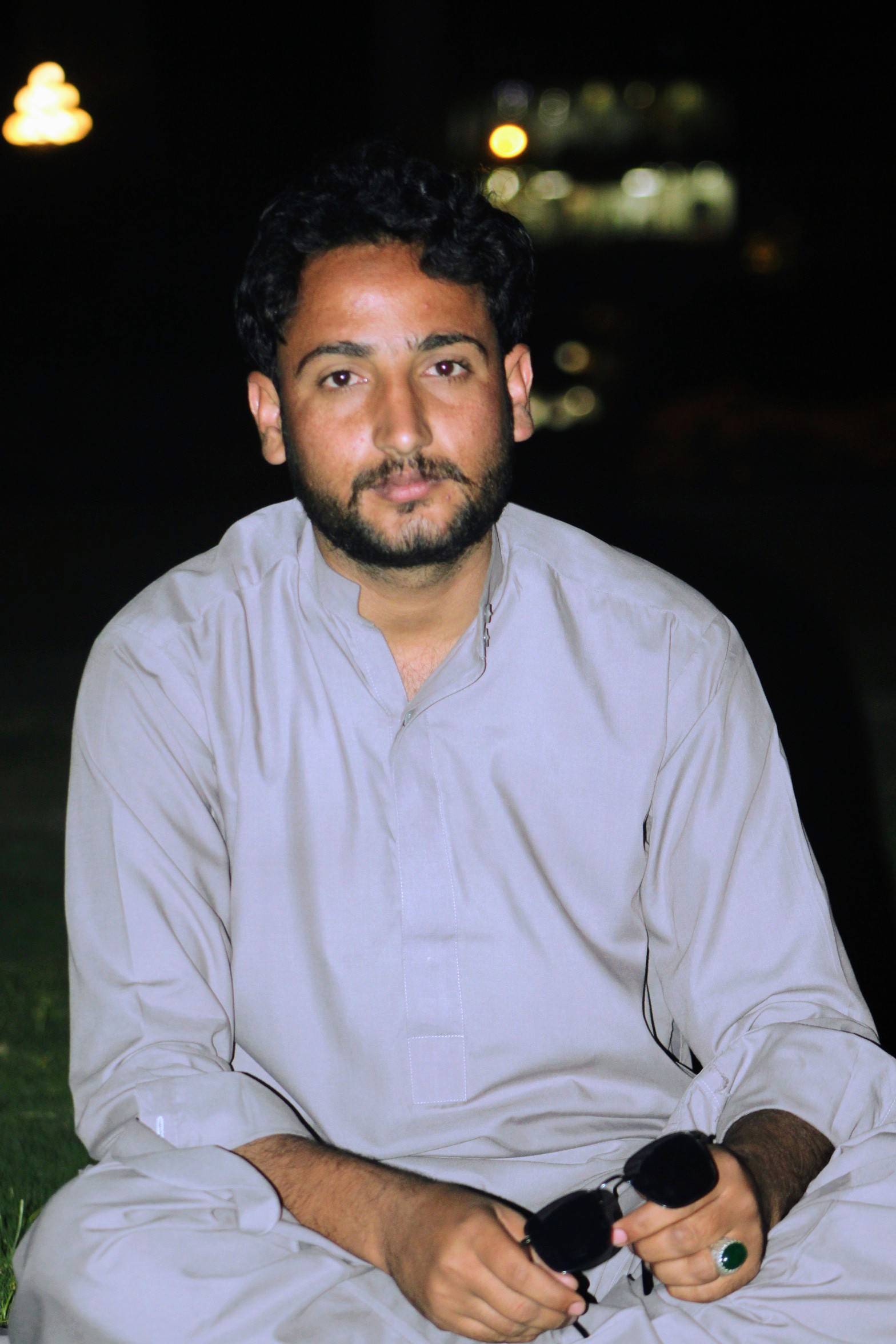 Mohammed Irfan Profile