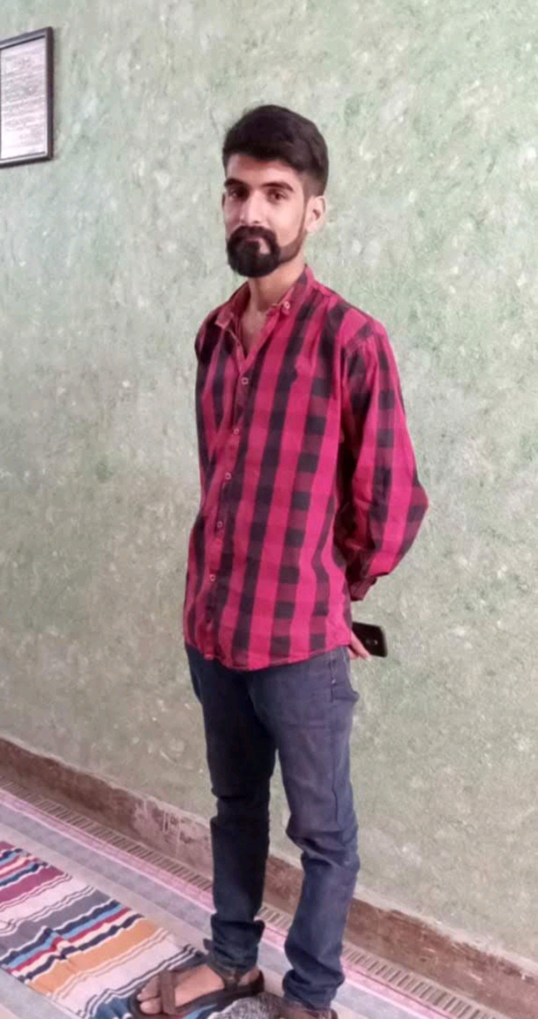 Saad Ali Driving, Weddings, Billing