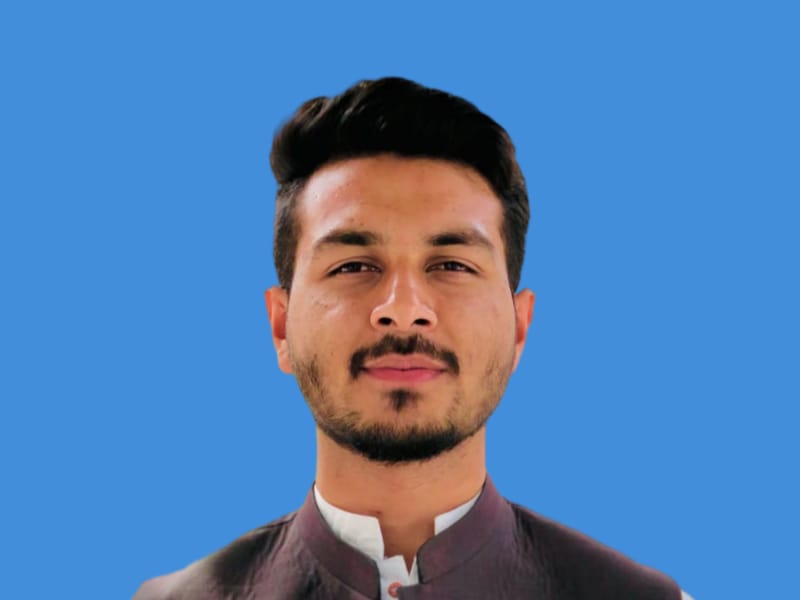 Hamza Zafar Profile Hamza Zafar Profile