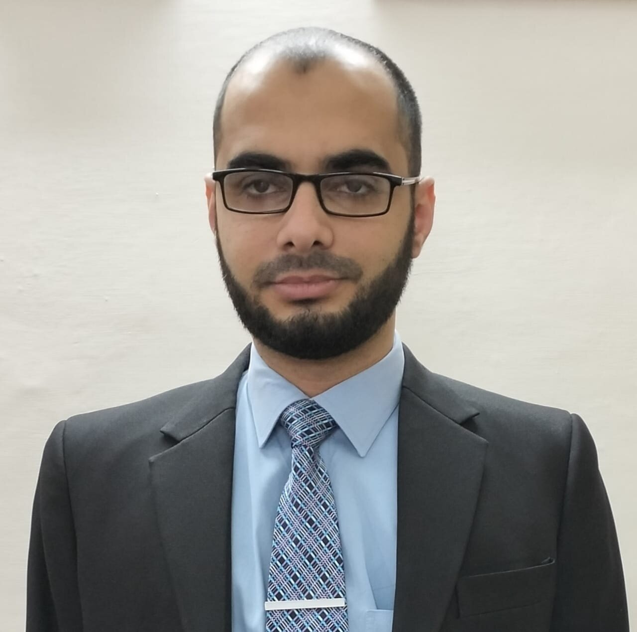 Muhammad Salah-ud-deen MS Office, Accounting, Finance