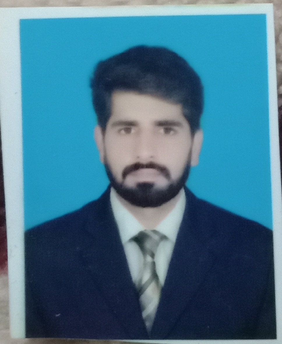 Zahid Shafiq MS Office