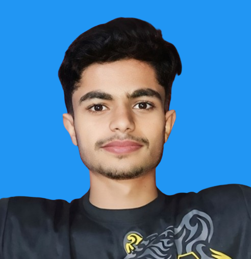 Muhammad Usman Profile