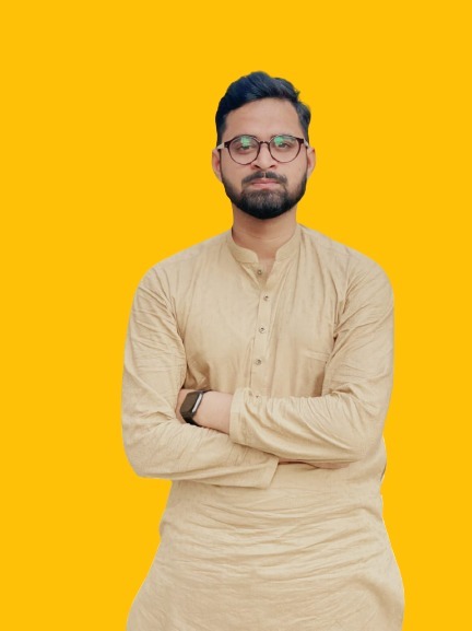 TALHA MAQBOOL Urdu Typing, MS Office, Website Design