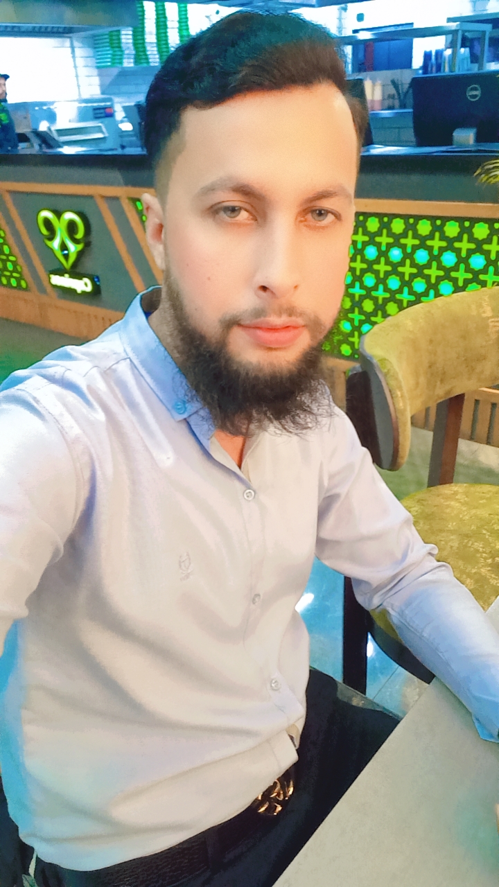 Asif Khan English Typing, Cooking, MS Office, Animation, Freight, Moving, Pickup, Bulk Products, Small Parcel, Fitness