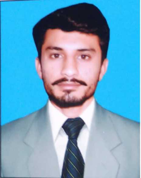 Muhammad Yousif Finance, English Typing