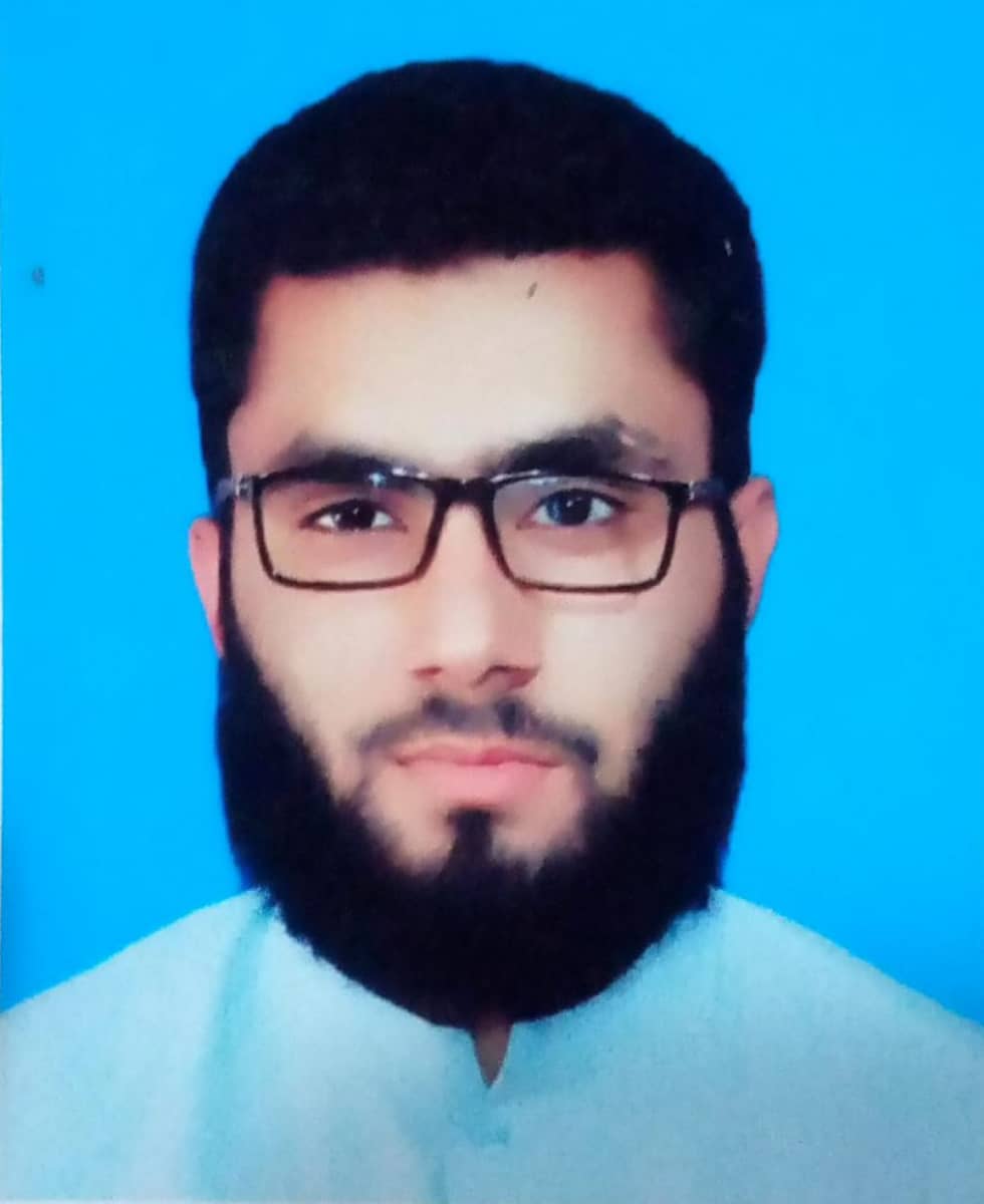 Amin Ur Rehman Profile