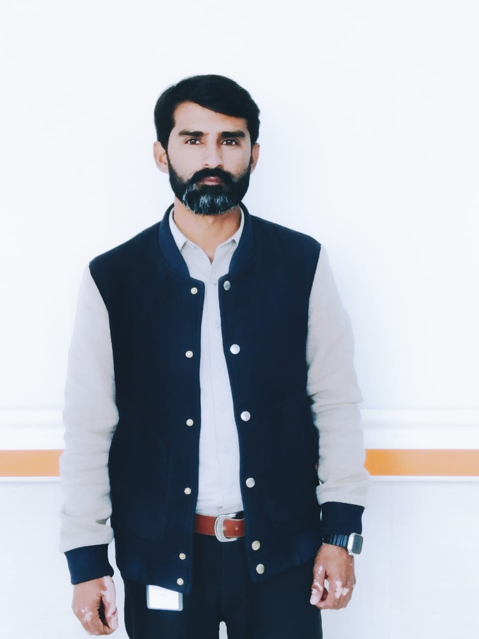 Zeeshan Sarfaraz Profile Zeeshan Sarfaraz Profile