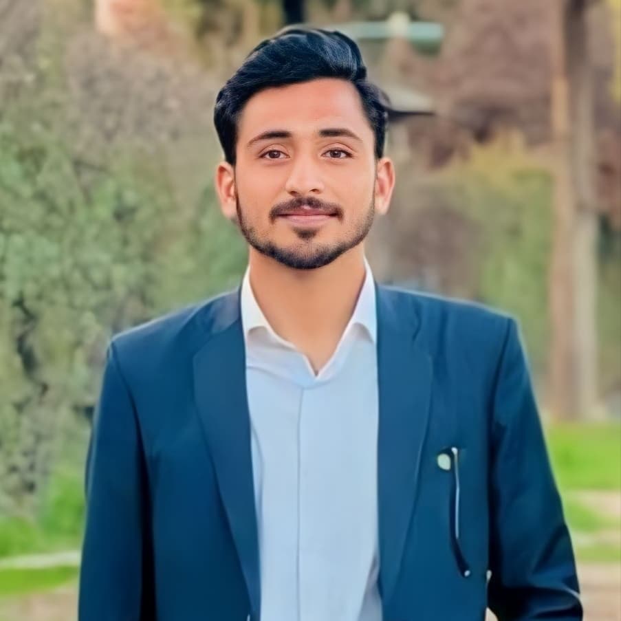 Muhammad Tahir Munir Profile